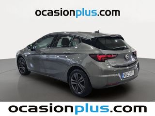 Opel Astra 1.5D DVH Design & Tech 90 kW (122 CV)
