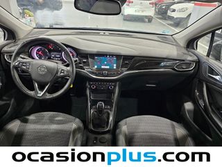 Opel Astra 1.5D DVH Design & Tech 90 kW (122 CV)