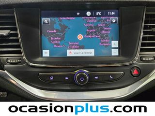 Opel Astra 1.5D DVH Design & Tech 90 kW (122 CV)