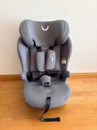 Silla coche Nurse Roady by Jane Isofix