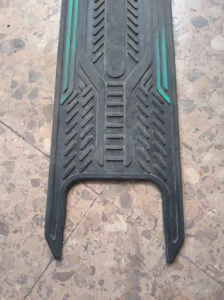 Tapa Batería Cecotec Bongo Serie Y65