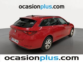 SEAT León ST 1.5 TSI S&S Style Go 96 kW (130 CV)