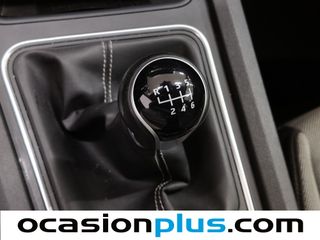 SEAT León ST 1.5 TSI S&S Style Go 96 kW (130 CV)