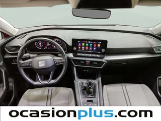 SEAT León ST 1.5 TSI S&S Style Go 96 kW (130 CV)