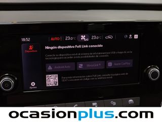 SEAT León ST 1.5 TSI S&S Style Go 96 kW (130 CV)