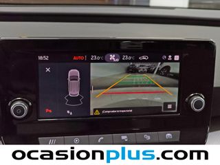 SEAT León ST 1.5 TSI S&S Style Go 96 kW (130 CV)