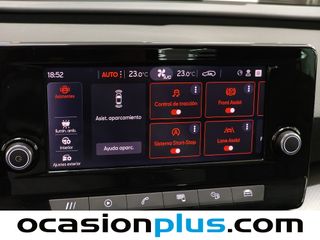 SEAT León ST 1.5 TSI S&S Style Go 96 kW (130 CV)