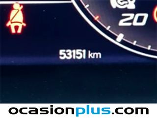 SEAT León ST 1.5 TSI S&S Style Go 96 kW (130 CV)