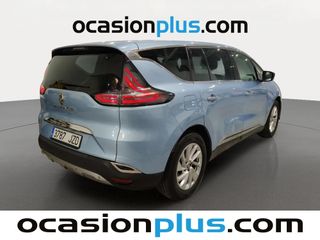 Renault Espace Zen Energy dCi 118 kW (160 CV) TT EDC