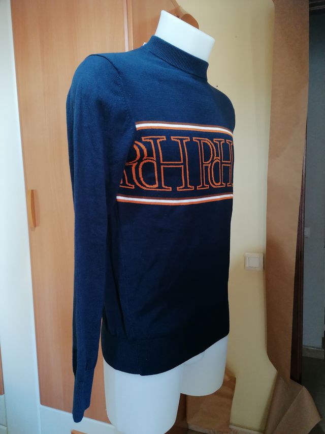 Jersey 90€ Pedro del Hierro + regalo