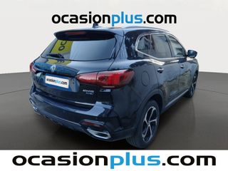 MG eHS 1.5 T-GDI PHEV Luxury 190 kW (258 CV)