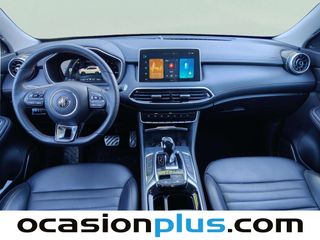 MG eHS 1.5 T-GDI PHEV Luxury 190 kW (258 CV)