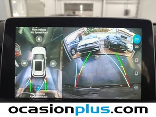 MG eHS 1.5 T-GDI PHEV Luxury 190 kW (258 CV)