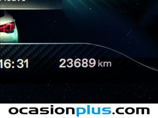 MG eHS 1.5 T-GDI PHEV Luxury 190 kW (258 CV)