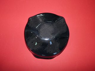 Tapas Motor Carbono Honda CBR600 Sport 01-09