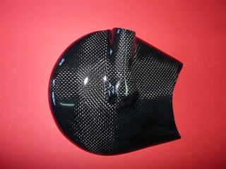 Tapas Motor Carbono Honda CBR600 Sport 01-09