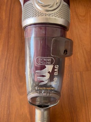 Aspiradora Rowenta Air Force Extreme 25.2V