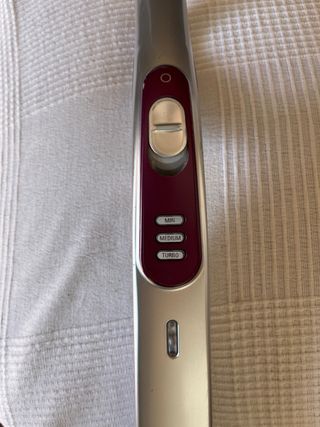 Aspiradora Rowenta Air Force Extreme 25.2V