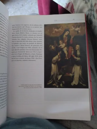 Guía artística de Córdoba y su provincia