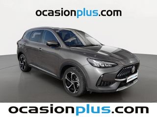 MG eHS 1.5 T-GDI PHEV Luxury 190 kW (258 CV)