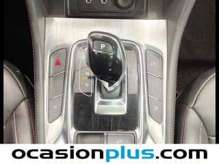 MG eHS 1.5 T-GDI PHEV Luxury 190 kW (258 CV)