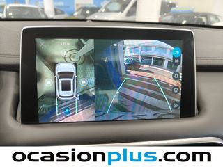 MG eHS 1.5 T-GDI PHEV Luxury 190 kW (258 CV)