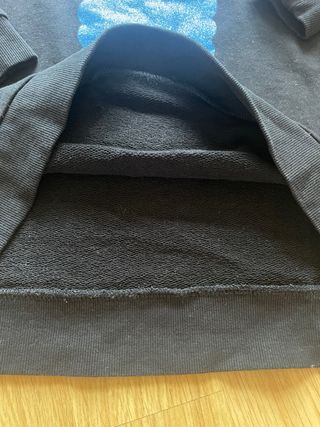 Sudadera Tezenis Marge Simpsons Talla M