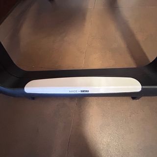 Trona Peg-Pérego grigia