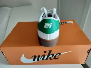 Zapatillas Nike Court Shot Talla 40