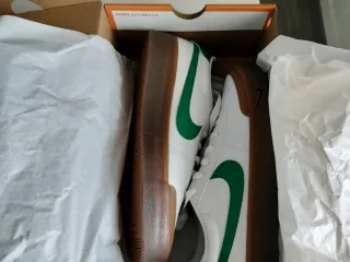 Zapatillas Nike Court Shot Talla 40