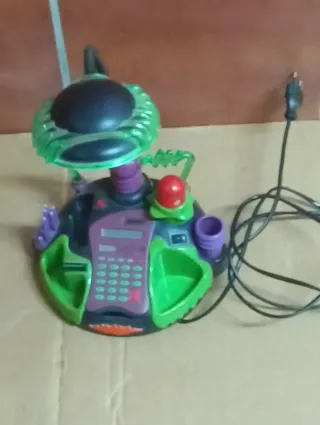 Lámpara Escritorio Infantil