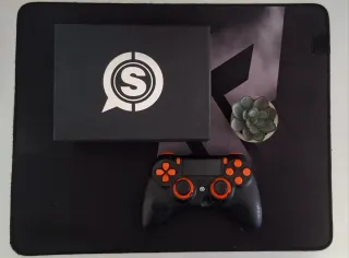 SCUF Impact PS4/PC