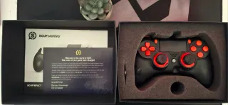 SCUF Impact PS4/PC
