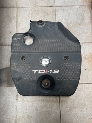 Tapa motor 1.9 TDI Seat