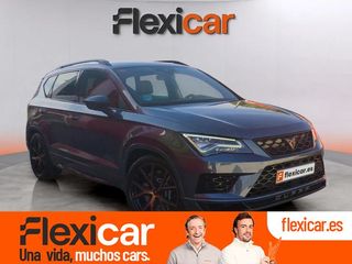 Cupra Ateca 2.0 TSI 221kW (300CV) 4Drive DSG St&Sp