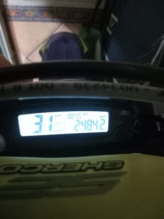 Sherco 300 2t 2023 Edición Mario Roman