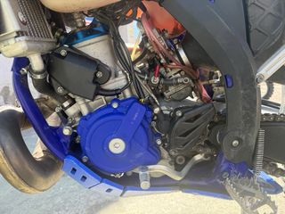 Sherco 300 2t 2023 Edición Mario Roman