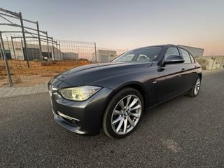 BMW Serie 3 2013