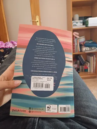 Donde no puedas encontrarme