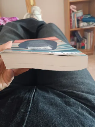 Donde no puedas encontrarme