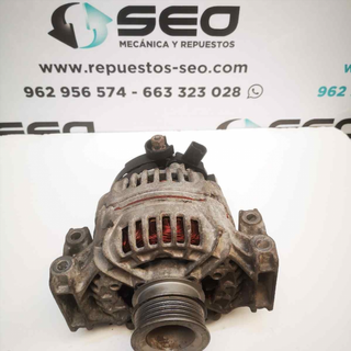 ALTERNADOR OPEL VECTRA C BERLINA 0986044010