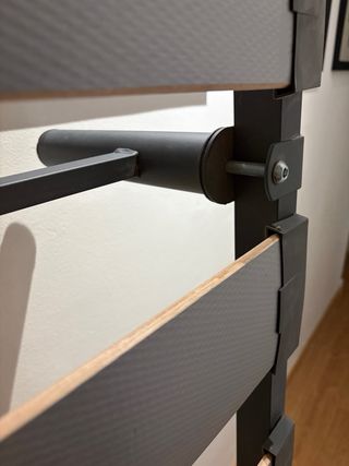 Somier lamas 135x190