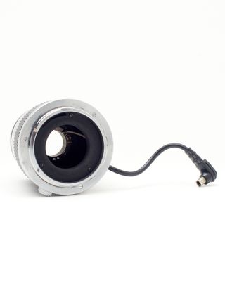 Adaptador Microscopio Olympus Pen F