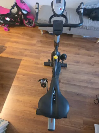 Bici Estática Sport A90-19B