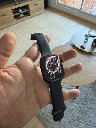 Apple Watch Series 11 42mm GPS