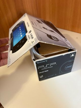 Playstation psp portable