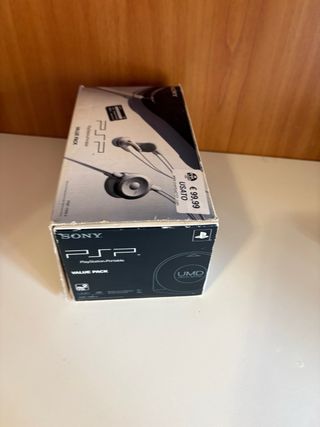 Playstation psp portable