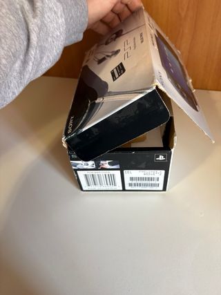 Playstation psp portable