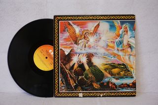 Devadip Carlos Santana & Turiya Alice Coltrane LP