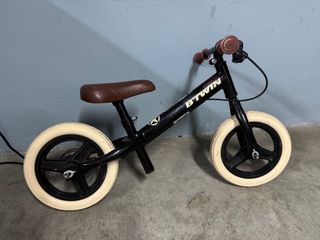 Bici sin pedales Decathlon